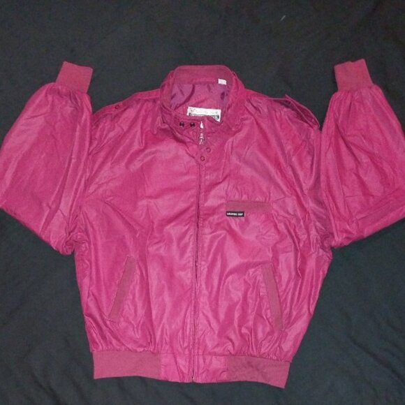 Members Only NWOT Men's classic jacket size 44 - Picture 1 of 4